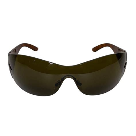 prada men's shield sunglasses|Prada unisex sunglasses.